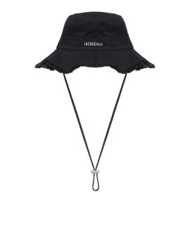 JACQUEMUS Кепка/бейсболка