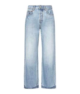 JACQUEMUS Прямые джинсы
