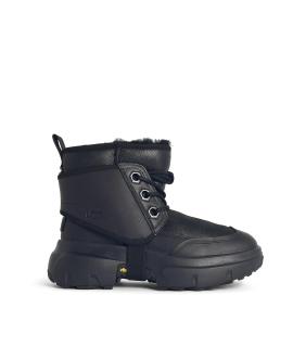 UGG Высокие ботинки