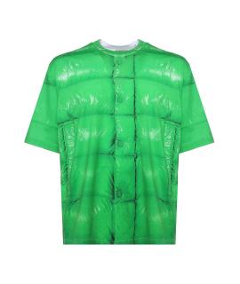 MONCLER Футболка