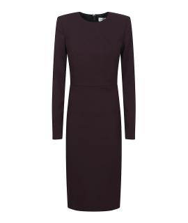 VICTORIA BECKHAM Повседневное платье