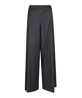 ERMANNO SCERVINO Брюки широкие