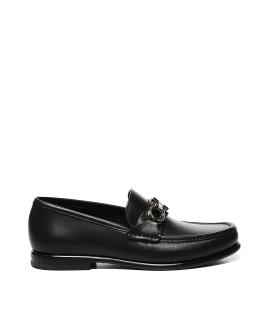 FERRAGAMO Лоферы