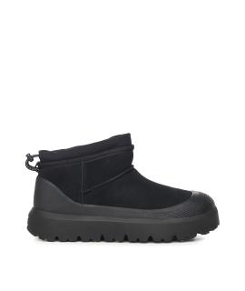 UGG Высокие ботинки