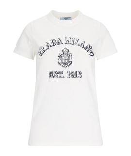 PRADA Футболка