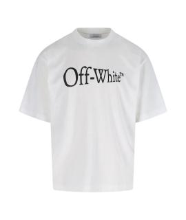 OFF-WHITE Футболка