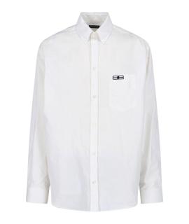 BALENCIAGA Классическая рубашка