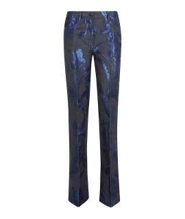 ETRO Брюки широкие