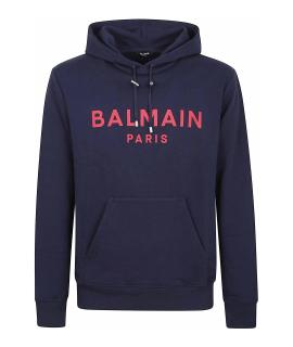 BALMAIN Худи/толстовка