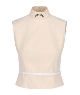 MOSCHINO Майка