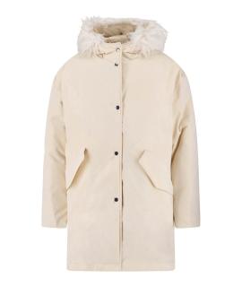 JIL SANDER Парка