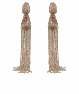 

Серьги OSCAR DE LA RENTA