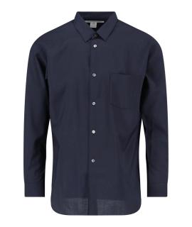 COMME DES GARÇONS HOMME PLUS Классическая рубашка