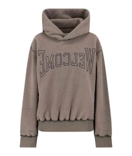 MM6 MAISON MARGIELA Худи/толстовка