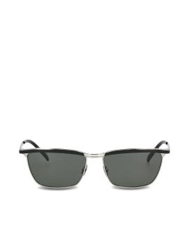 SAINT LAURENT Солнцезащитные очки