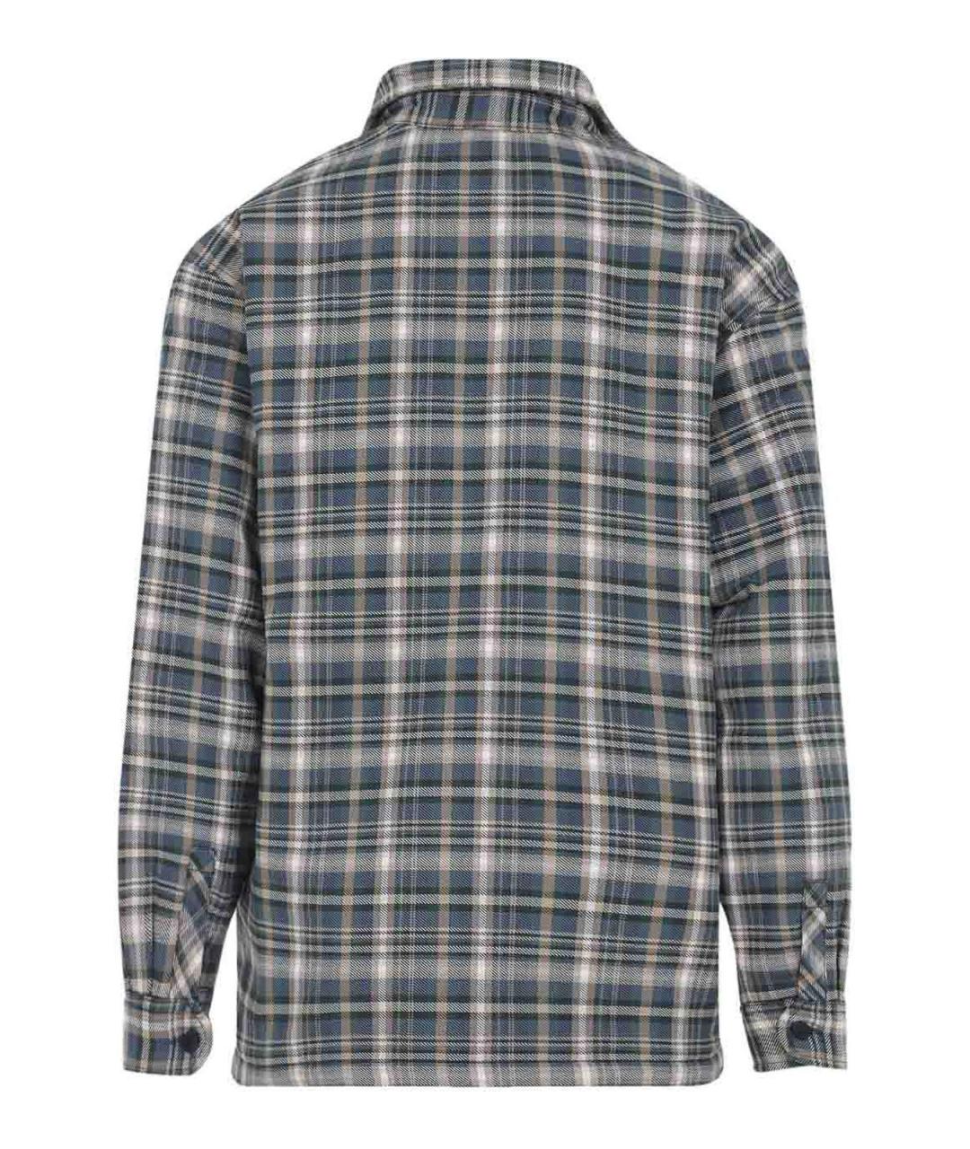 CARHARTT Серая полиэстеровая куртка, фото 2