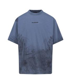 BALENCIAGA Футболка