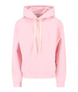 JIL SANDER Худи/толстовка