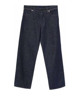 STONE ISLAND Прямые джинсы