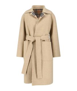 BURBERRY Пальто