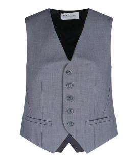 THE FRANKIE SHOP Жилет