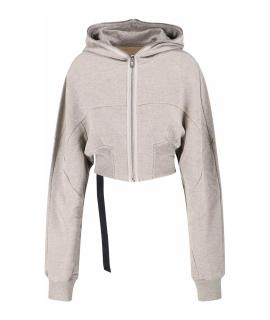RICK OWENS Худи/толстовка