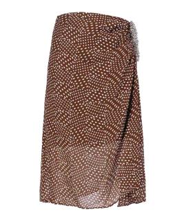 DRIES VAN NOTEN Юбка миди