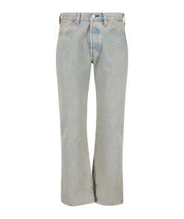 LEVI'S Прямые джинсы