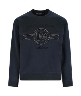 DOLCE&GABBANA Худи/толстовка