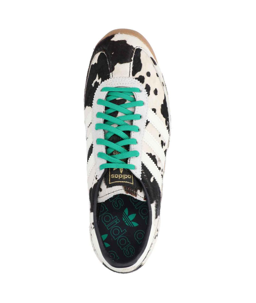 ADIDAS Мульти кожаные кроссовки, фото 5