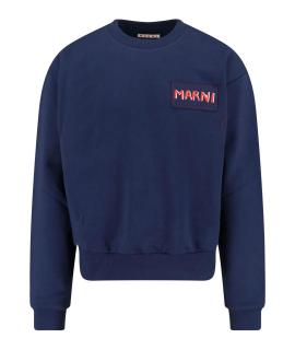 MARNI Худи/толстовка