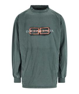 BALENCIAGA Лонгслив