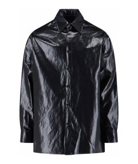 MM6 MAISON MARGIELA Классическая рубашка