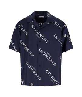 GIVENCHY Кэжуал рубашка