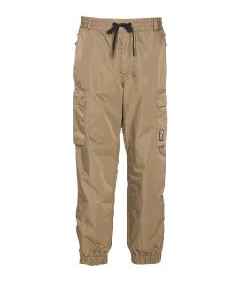 MONCLER Повседневные брюки