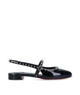 CHRISTIAN LOUBOUTIN Туфли