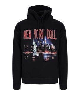 DSQUARED2 Худи/толстовка