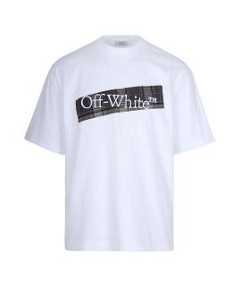 OFF-WHITE Футболка