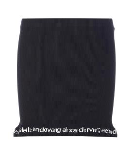 ALEXANDER WANG Юбка мини