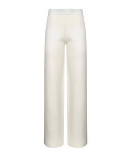 MAX MARA STUDIO Брюки широкие