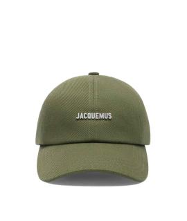 JACQUEMUS Кепка