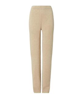 TORY BURCH Брюки широкие