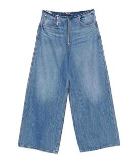 ALEXANDER WANG Прямые джинсы
