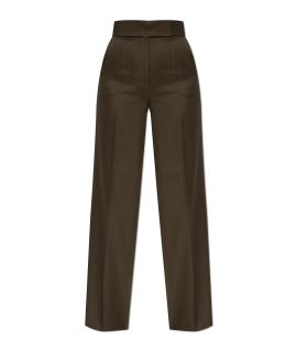 MAX MARA Брюки широкие