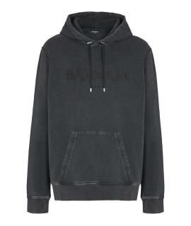 BALMAIN Худи/толстовка