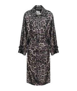 STELLA MCCARTNEY Тренч/плащ