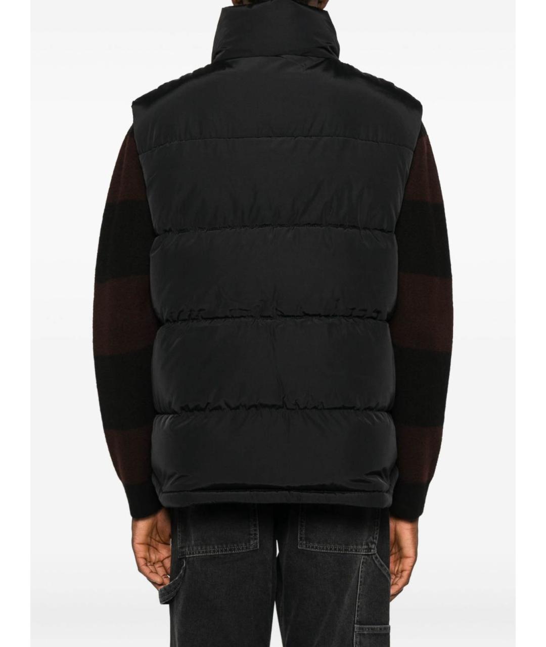 CARHARTT Черная жилетка, фото 5