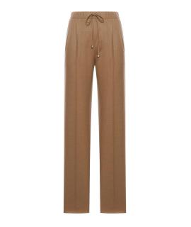 MAX MARA Брюки широкие