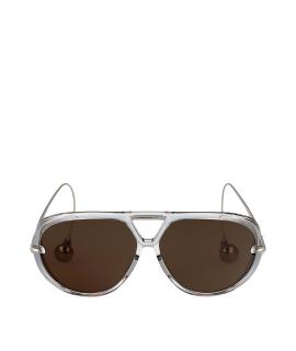 BOTTEGA VENETA Солнцезащитные очки