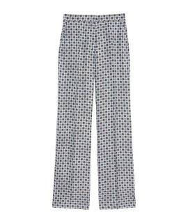 MAX MARA STUDIO Брюки широкие
